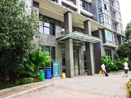 财富中心财富汇