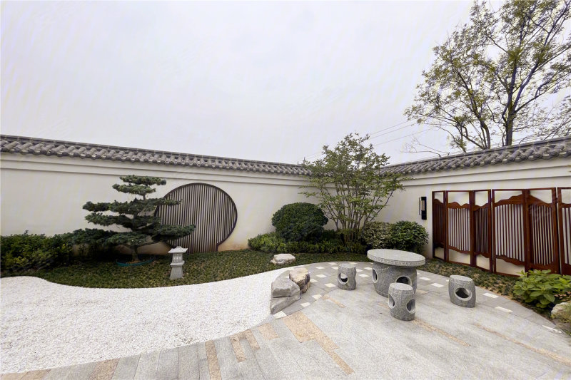 泰山佑国际生态旅游度假区3室2厅95㎡90万二手房图片