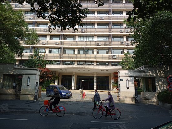 惠民路56号办公楼