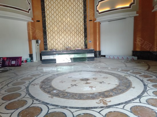 金科米兰花园(商住楼) 