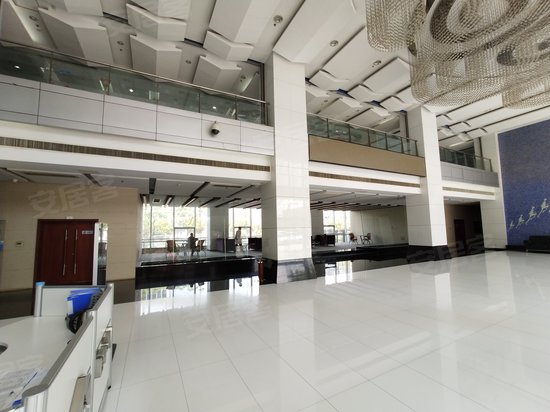 中国南京留学人员创业园 