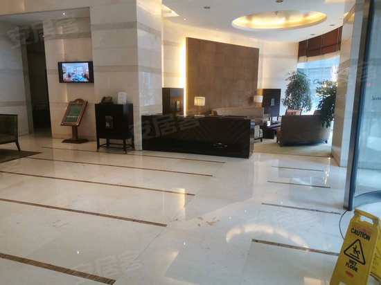 欧美中心国际公寓 