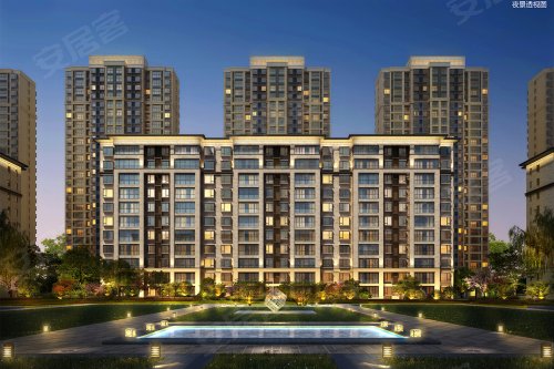 石榴玉兰湾南浔