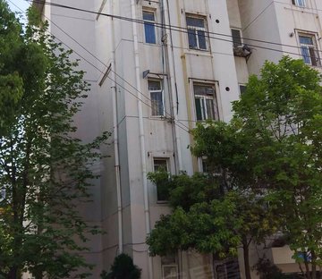 铁静苑A区