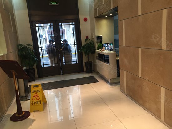 181外滩商务中心 