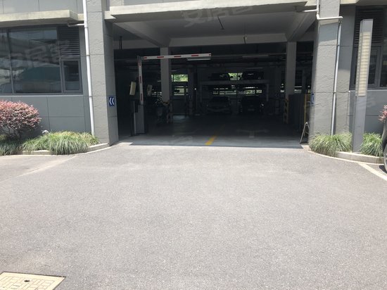 华星现代产业园 