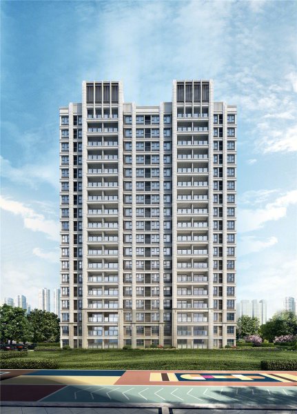 铂翠廷,龙堰路999弄-上海铂翠廷二手房,租房,房价-上海安居客