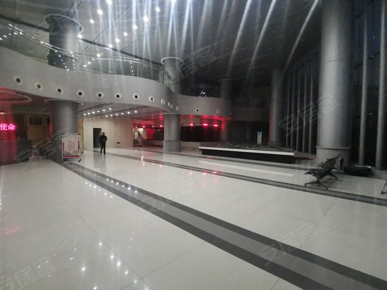 西泽大厦(办公) 