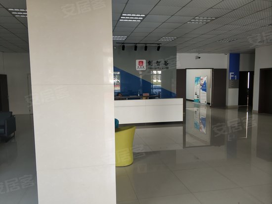 浏河镇众创空间 