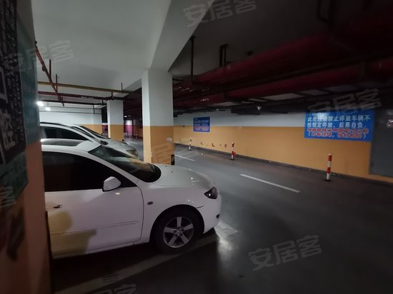 嘉福汇商务广场 