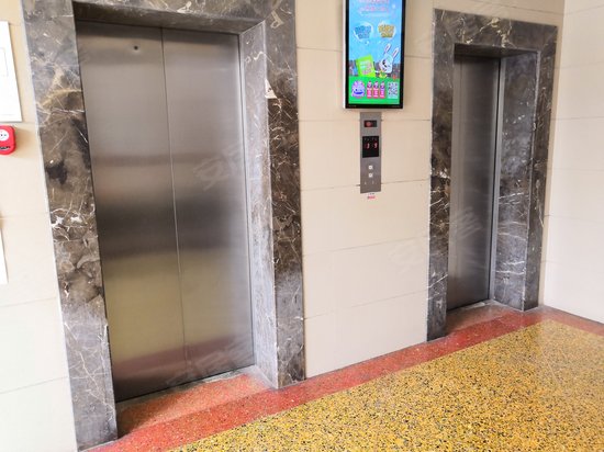 电子信息产业大厦 