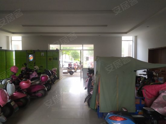 攀华豪苑(商住楼) 