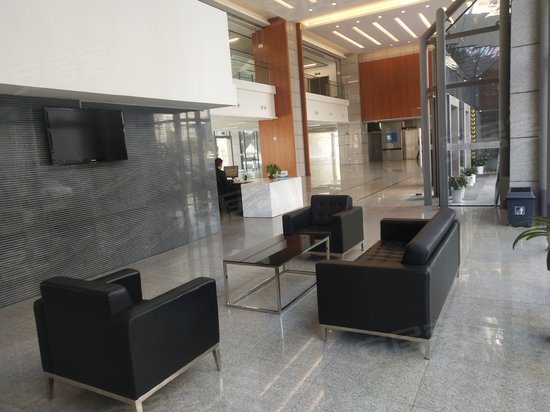 香港中文大学深圳产学研基地 