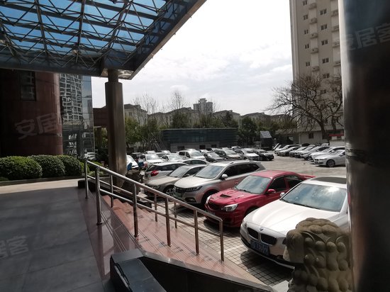 江天大厦(浦东) 