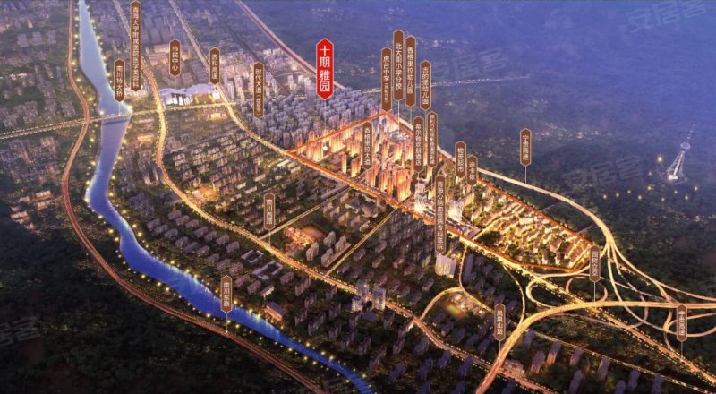 香格里拉·城市花园·雅园3室2厅2卫102.49㎡西116万