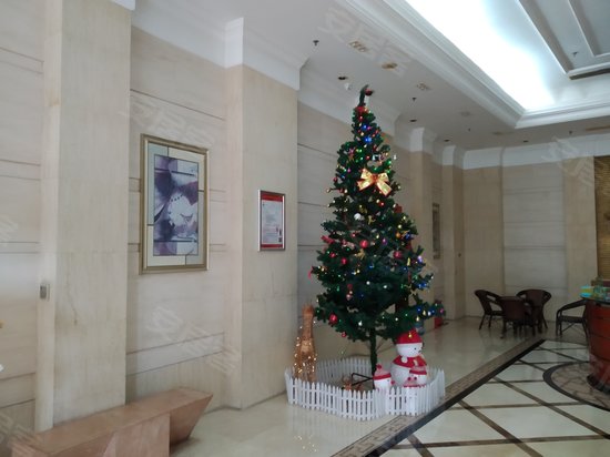 正大广场帝景台 