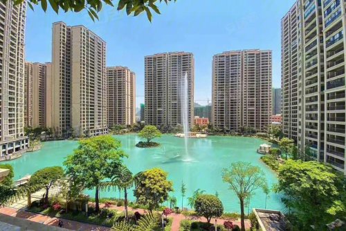 鑫凯·桔山湖,兴义市桔山大道中段 - 黔西南鑫凯·桔山湖二手房,租房