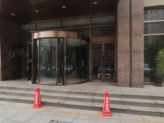 昌盛双喜城(商住楼) 