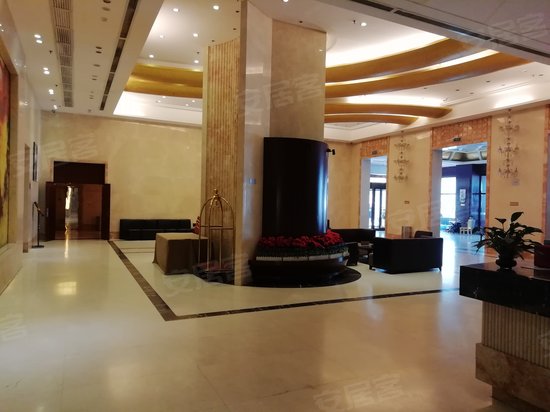 百货大楼(办公) 