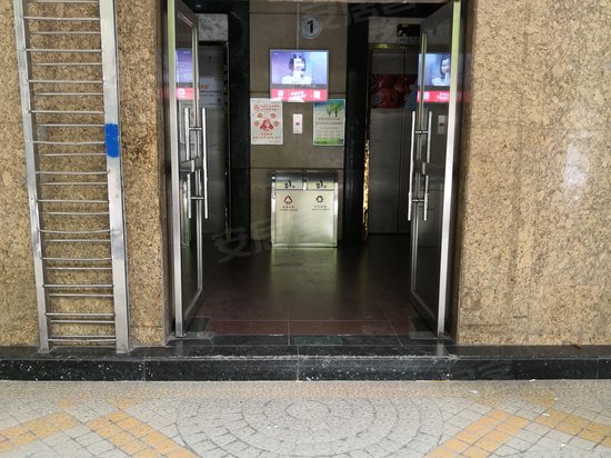 武汉国际大厦(办公) 