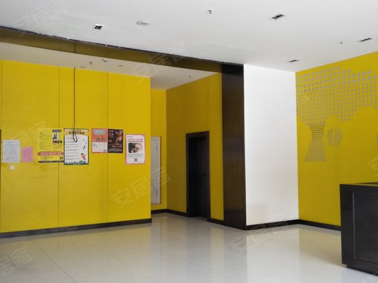 福星惠誉红桥城(商住楼) 