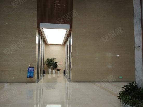 福建交通集团物流信息大厦 