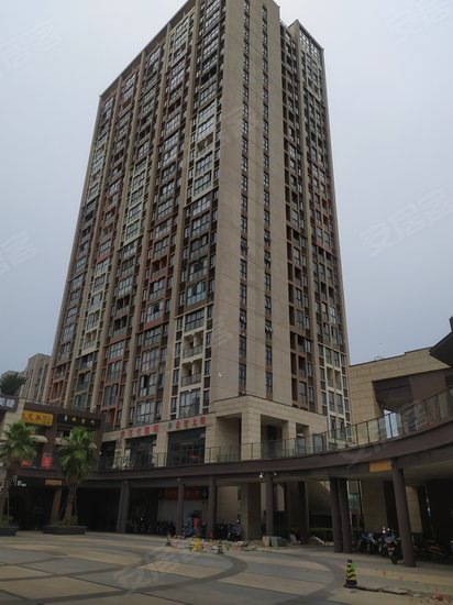 时代上河(商住楼) 