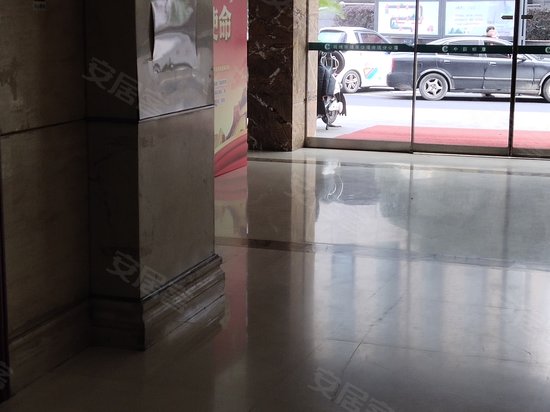 杭州余杭时代广场 