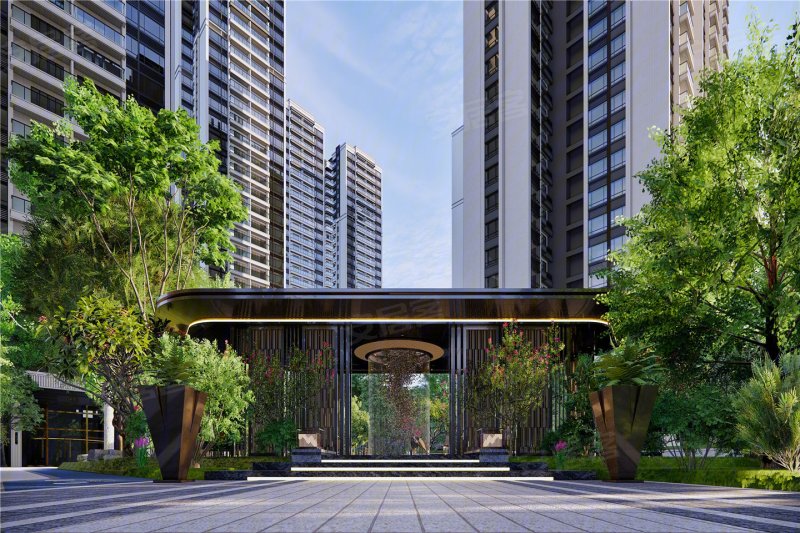 壹品湾五 期 怡璟海岸 折扣优惠 首付26万起 多套房源可选