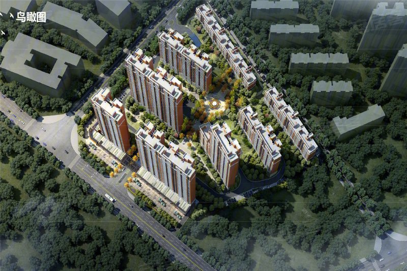 南飞鸿·云境·澜湾3室2厅2卫133㎡南186万