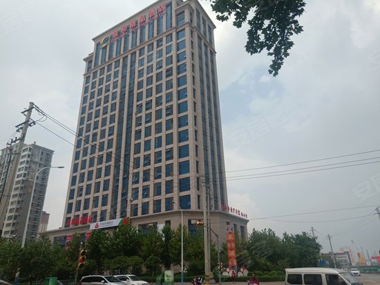 卡夫卡商务大厦 