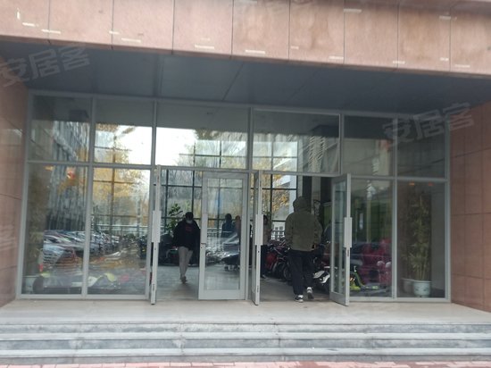 齐鲁文化创意基地 