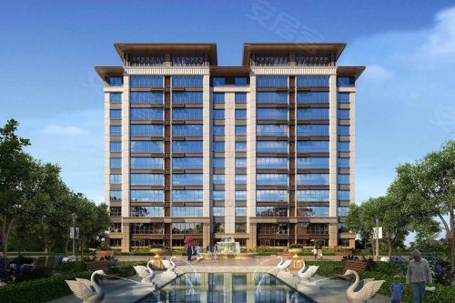 佳和逸园(新房),洙水河公园光明路桥北66米西侧 - 巨野佳和逸园(新房)