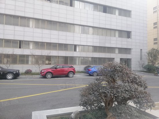 立昂云5G科技产业园 