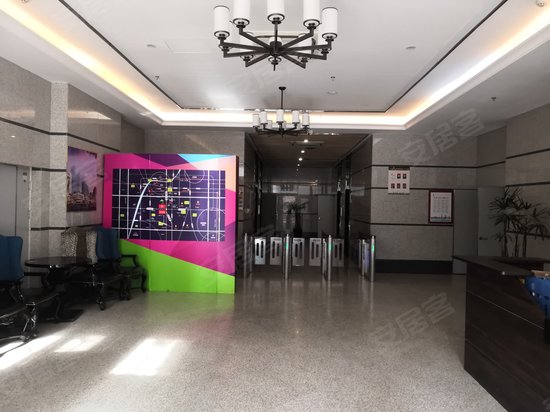 永恒理想世界(商住楼) 