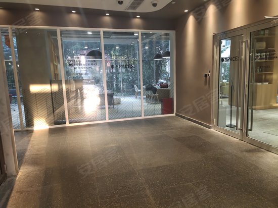 西藏南路569号楼 