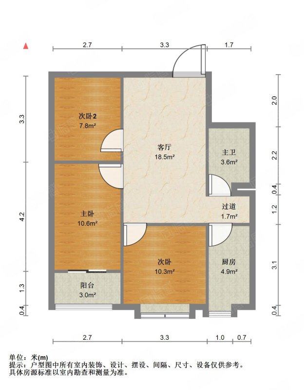 阳光100国际新城(T区)