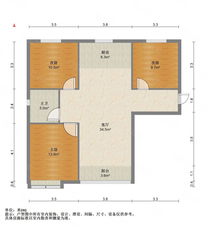 万科城
