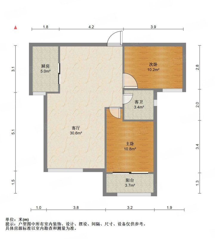 帝华鸿府