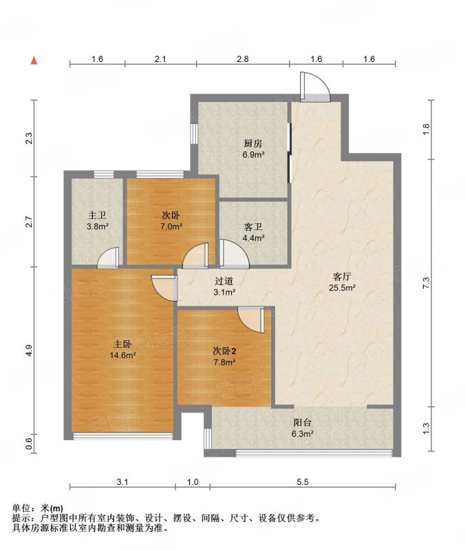 融创文旅城香樟台