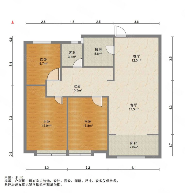 中建凤栖第