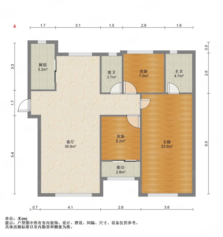 融创文旅城溪山居