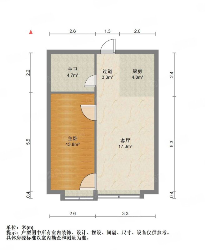恒大城(商住楼)
