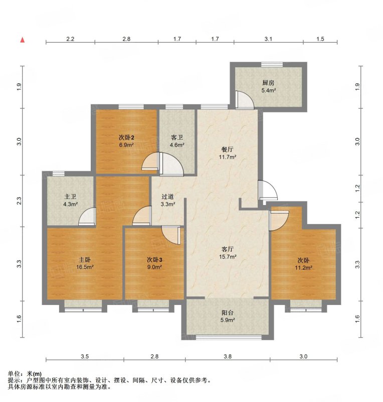 中建锦绣首府