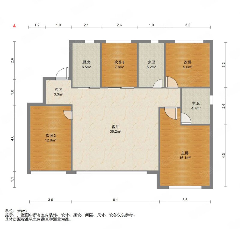 融创文旅城梧桐台