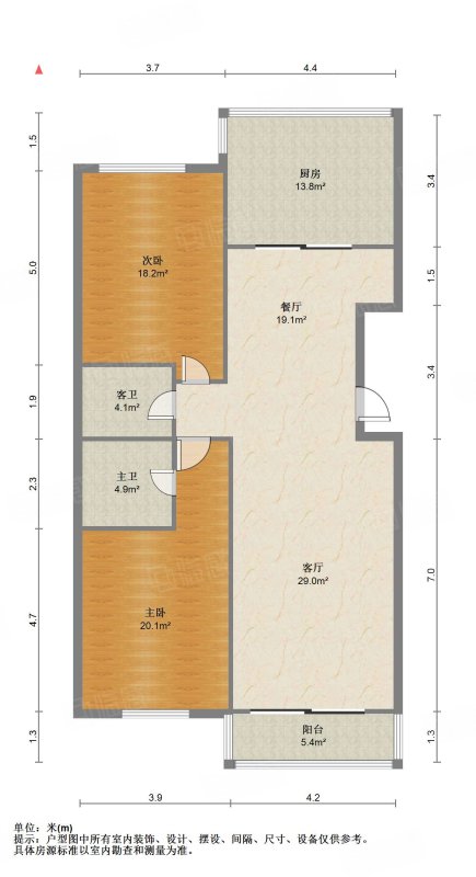 伟东新都（一区）贵都