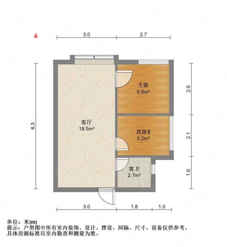 中物世纪芯