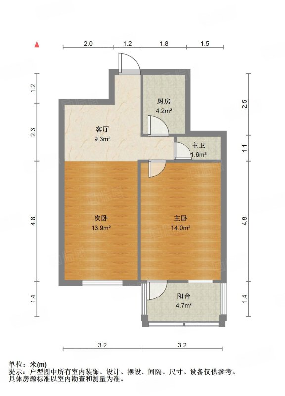 花园小区四区