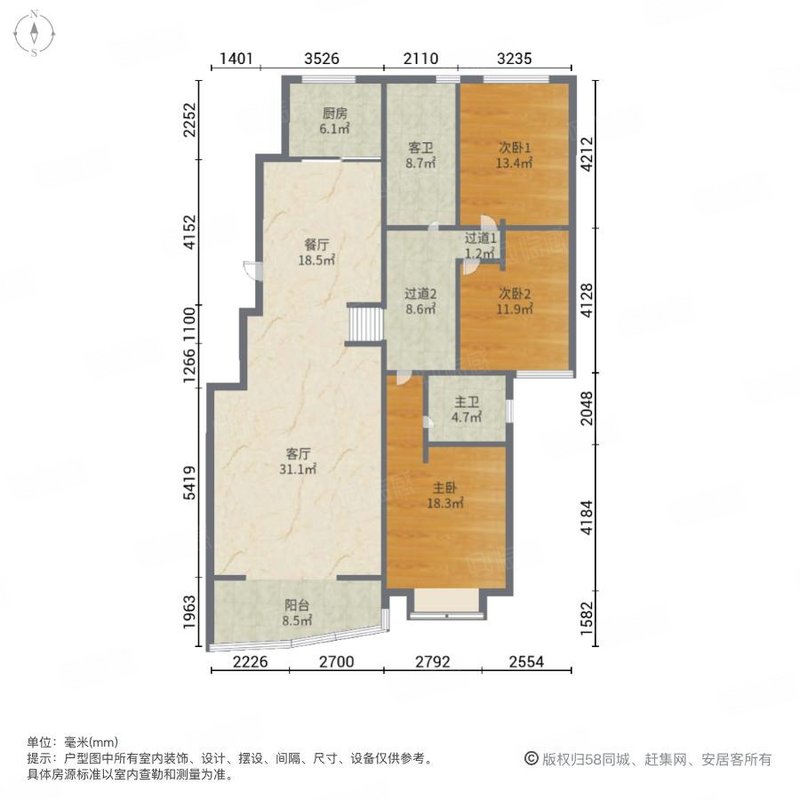 卧龙花园龙泰苑
