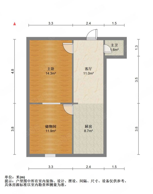 工人新村南村东区
